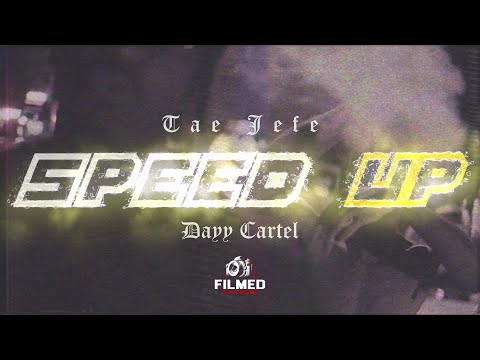 Tae Jefe Ft. DayyCartel - Speed Up (Official Video) Shot By @djrodproductions2199