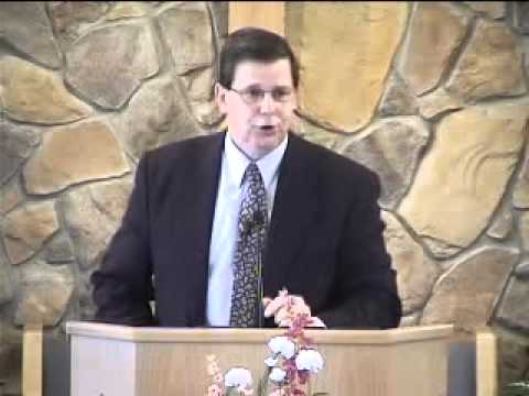 Soteriology:  Part 78 - Our Salvation - Future