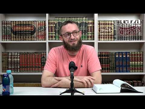 VJERNICI I LJETNE VRUĆINE - dr. Rusmir Čoković