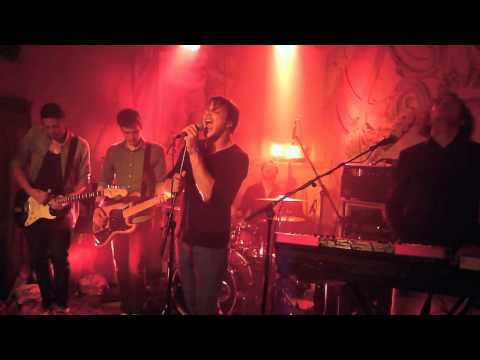 Ocean Stereo - Between Skylines [ LIVE ]