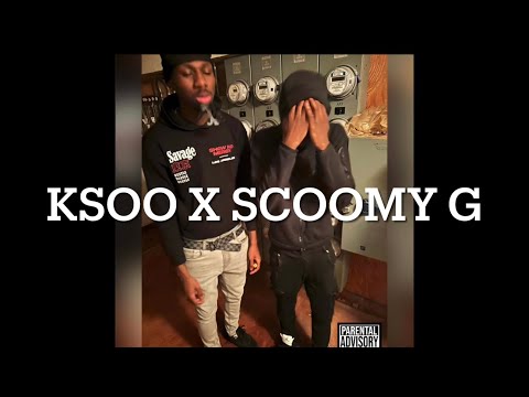 Ksoo LL6 x ScoomyG - Evil Twins
