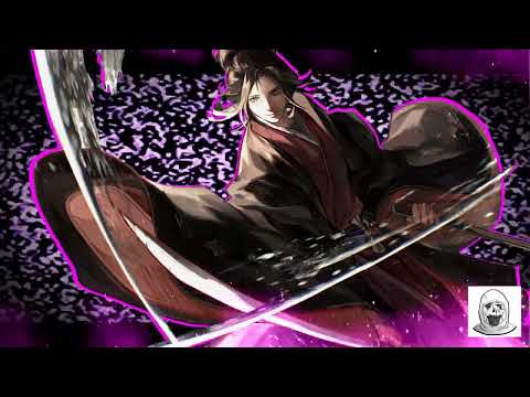 blckbrd - MONOCHROME Ft. Saliva Grey [ Slowed + Reverb + Lyrics ]