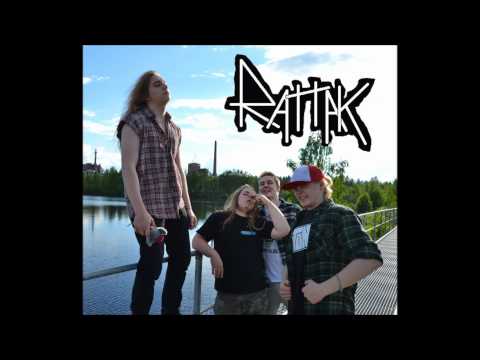 Rattak - Nuclear Rats Explosion