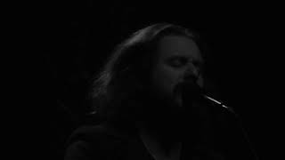 ONLY MEMORIES REMAIN - JIM JAMES live@de Duif Amsterdam 26-1-2019