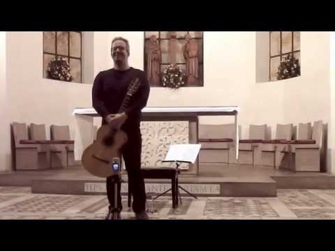 Christian Saggese plays Introduzione e capriccio op 23 by Giulio Regondi