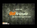 Go Animate Home Video Opening