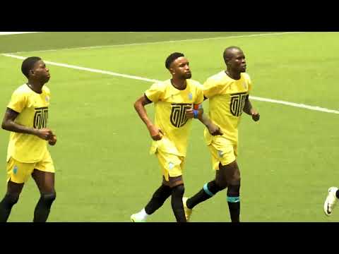 IGANMU VS BROAD CITY FC - NLO1 2024 LEGACY PITCH1 LAGOS