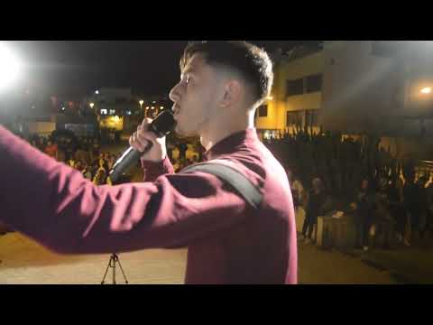 Soto G VS Erremz (8avos) - Final Insular CCF 2022