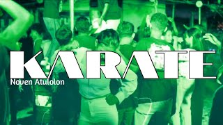 Download lagu KARATE - REMIX NOVEN ATULOLON mp3 Download lagu KARATE - REMIX NOVEN ATULOLON mp3