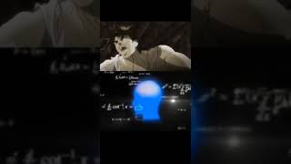 Joseph Joestar Big Brain Moment