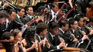 Radetzkymarsch, Op. 228 (Salzburger Festspiel 2008 Dudamel)