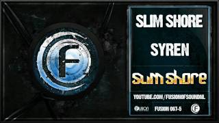 Slim Shore - Syren