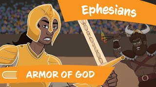 Line Upon Line video thumbnail