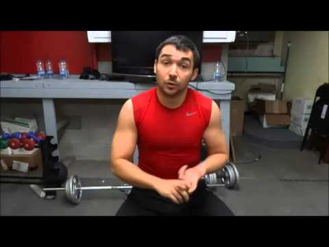 comment prendre g-bcaa