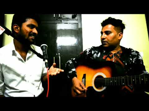 Rudra kumar pal Chaandan Mein | Rajasthani Folk | Rudra Kumar Pal | Sonu Singh