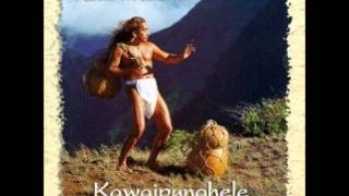 Kawaipunahele - Keali'i Reichel