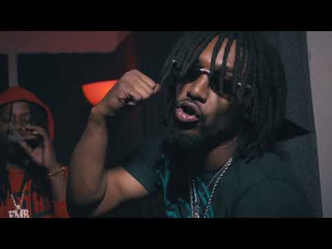 RiskTaker D-BOY feat. FMB DZ - If You My Ni**a (Official Music Video)