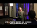 Alex's TPT interview 