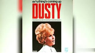 Dusty Springfield - If It Don&#39;t Work Out