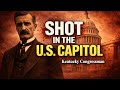 What Led to William Preston Taulbee's Tragic Downfall?