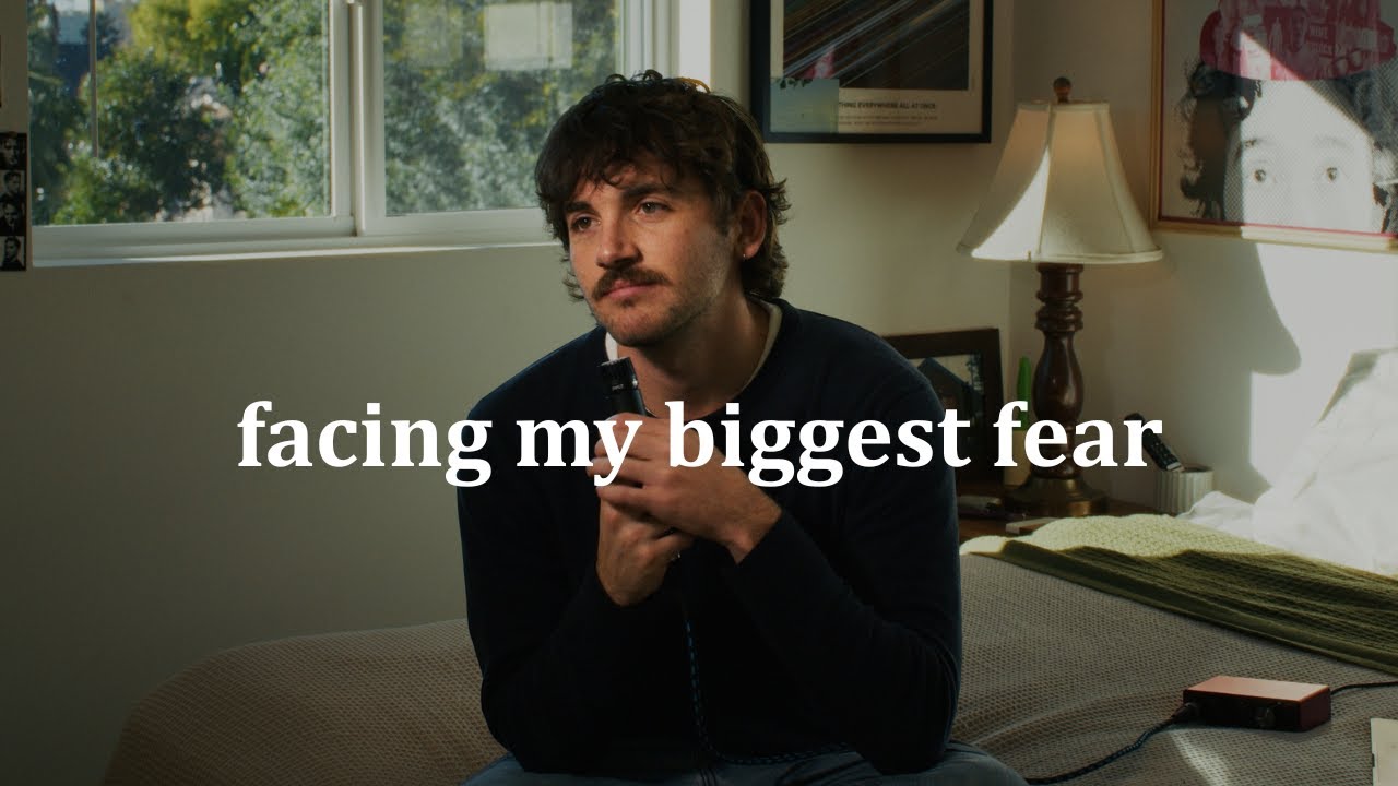 Lessons I've learned from being alone