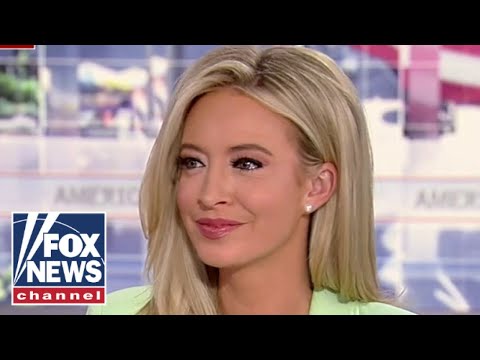 Kayleigh McEnany: Even left-leaning scholars admit this is baseless