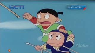 Download lagu Ninja Hattori Bahasa Indonesia mp3 Download lagu Ninja Hattori Bahasa Indonesia mp3