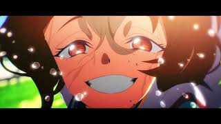 Umamusume Agnes Tachyon's Satsuki Sho Clip with BGM