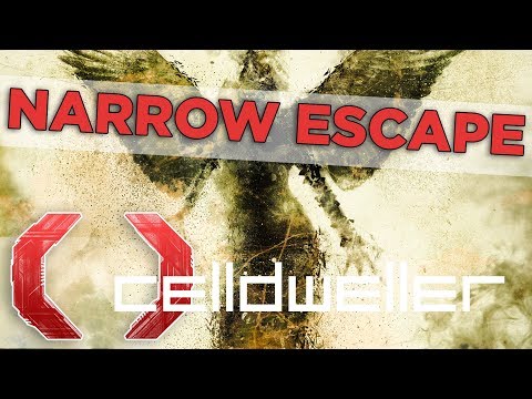 Video thumbnail for Narrow Escape