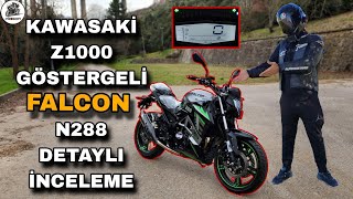 FALCON N 288 Video