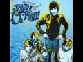 Jason Crest - Black Mass 