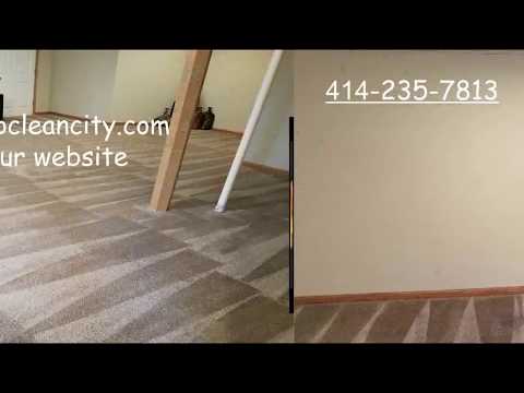 Deep Clean City video.