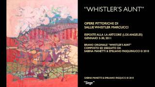 Sabina Manetti's original theme for Sallie Whistler Marcucci's exhibition .mov