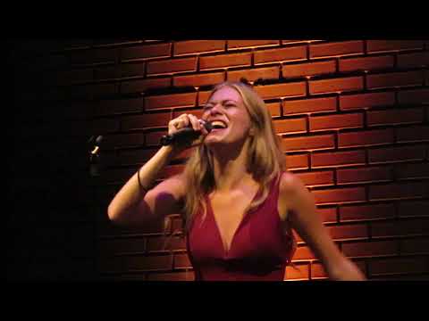 Zoë live im Theater am Spittelberg – Violet