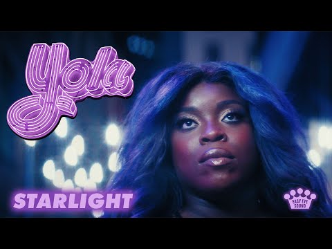 Yola - Starlight [Official Music Video]