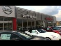 Jeff Wyler Eastgate Nissan - This is US! - 513-943-5405