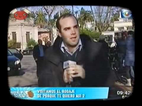 BENDITA TV 217 - GRAN MEDIATICO