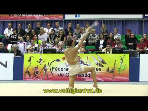 Corbeil 2011 - Clubs 08 - Delphine LEDOUX