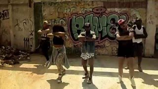 PROMO SWAG IMPERIAL COMPANY ( B.O.B - HOW U DO THAT)