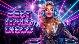 Download lagu Best Italo Disco 2026 | Top 80s Euro Disco 🚀 Electric Midnight City • Ultimate Dance Collection mp3
