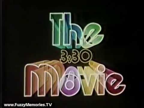 WLS Channel 7 - The 3:30 Movie (Bumper, 1978)
