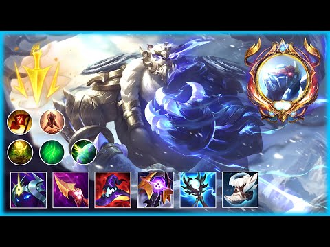 LOL MONTAGE 2025 - BEST PLAYS