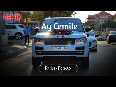 RelaxBeats ft. İsrail Məmmədov - Ay Cəmilə ( REMIX )