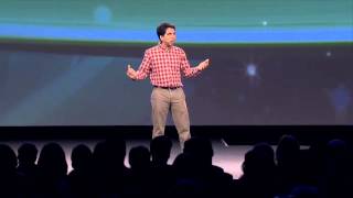 Sal Khan at Adobe Digital Marketing Summit 2013