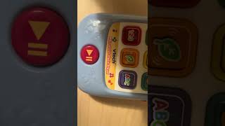 2011 Vtech Mein erster Music Player