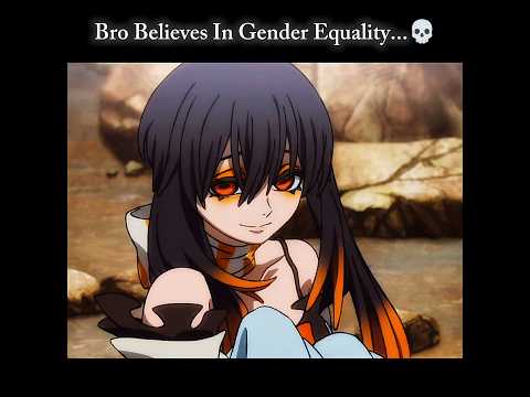 Rudo’s Epic Punch To Amo 🔥 || Gachiakuta Episode 12 #rudo #gachiakutaanime #animeedit