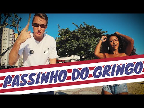MC Presnaldo - Passinho do Gringo (DJ Cuco)