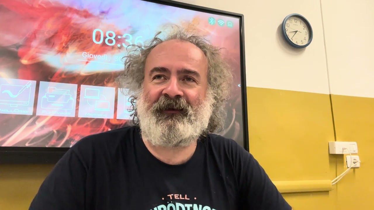 I sofisti ovvero i primi insegnanti della storia