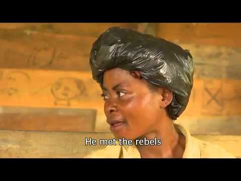 Congo rape victims face slavery in gold and mineral mines   World news   The Guardian.mp4