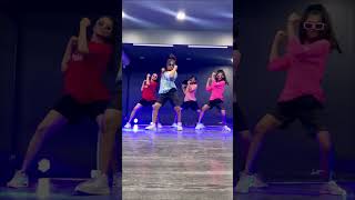 Time Traveller ⌛️ #trending #dance #mjdancestudio